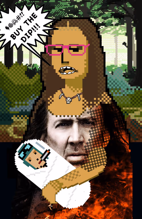 Item #2485050474617492253657970371697643944580510880023237115193259209646780973057 Media