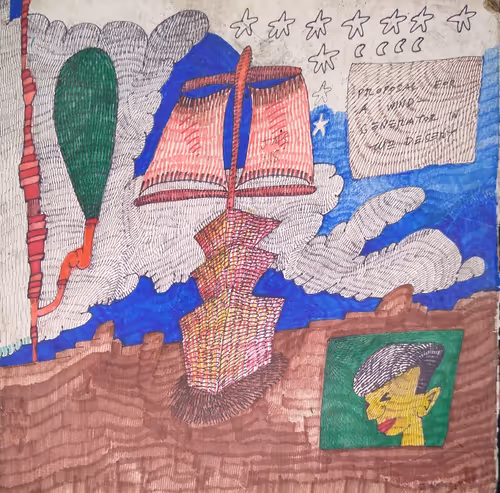 Item #81444146362496160238583692207121287082523598883172159775556062168869345689601 Media