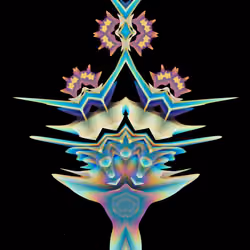 Fractal Symbols | Bilancia