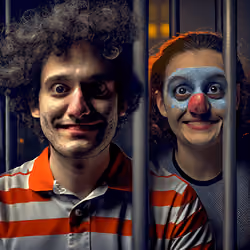 Clowns 
