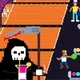 Death's Lunchbreak