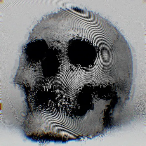 DEATH PUNK 341 (DEATH PHUNK)