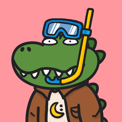 Gator World