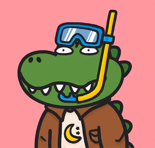 Gator #2975