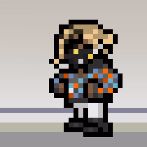 Item #80237496431965181204103790860108829469417028926696909966865168814593296826369 Media