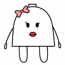 Mrs Plug