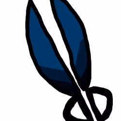 Scissors ID 100