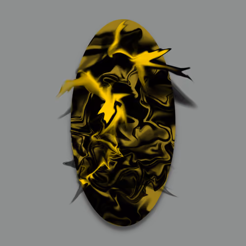 Tiger's Eye