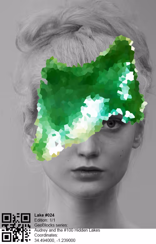 Item #23481913830497910321931743432528188083472036695662252769633985035558828638209 Media