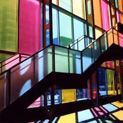 Palais des congrès de Montréal, 2002