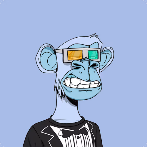 BAYC 332 - Fan Art Collection