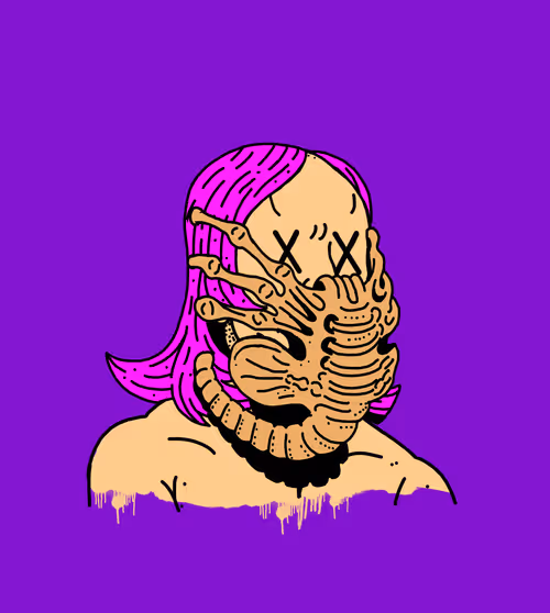 Item #2641339797808465710166185073322722524901686764057358348265444856886806446081 Media