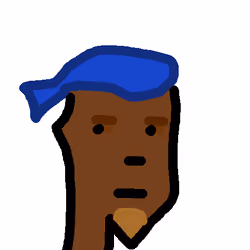 low effort punk 267