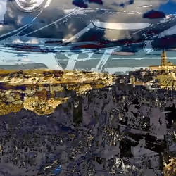 No Time To Die _ Matera007
