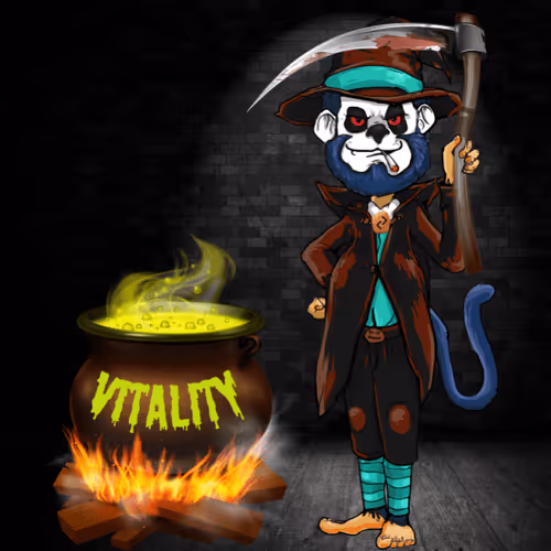 Item #43430350470984952946434771759228696211336393733359291068343599800777040723969 Media