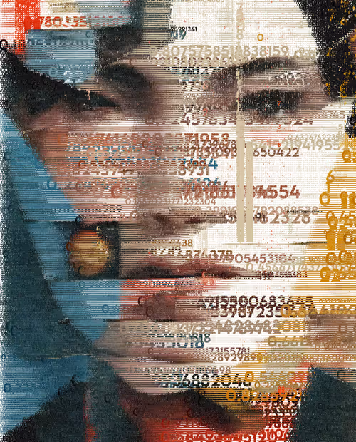 Item #46324335966005134489359889852548900547468907611747407073082691174171452375041 Media