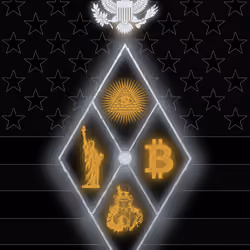 DWP Platinum USA #32