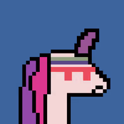 CryptoUnicorn #316