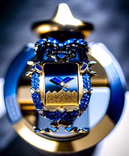 Item #45294532449316600606370392067039985018093758471773163222083530008086313959425 Media