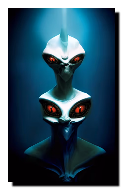 Item #2167802512764125023549302137557093527706129706741740163262650882599199703041 Media