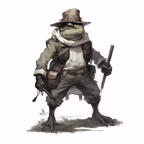 Swampland Heroes