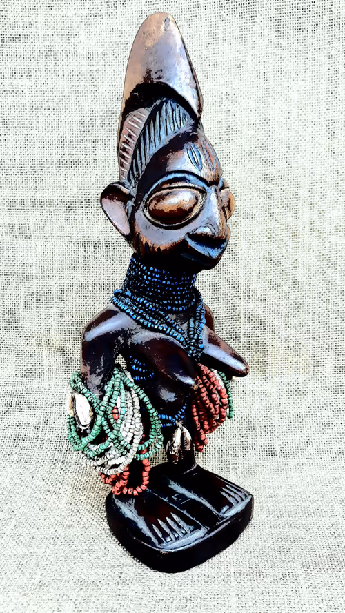 Item #53145155861914072946663816734589697206408690262904468731156752166920432648193 Media