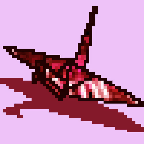 Item #10905774597844113090863221102815538182941299276828587691157236314533269602305 Media