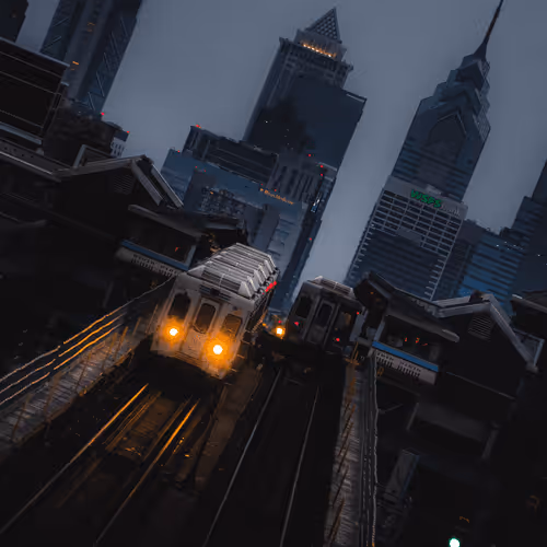 Bridging the gap to pave a new way