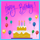 It's Your Birthday!
