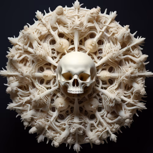 Item #58482359392589115366259606127127661361915841346855220169918114271556611866625 Media