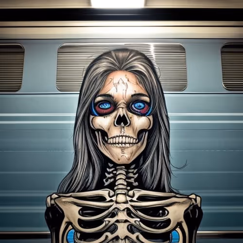 ProofOfAlien Collection