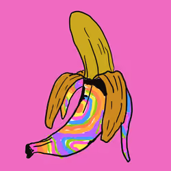 5th LEM Banana