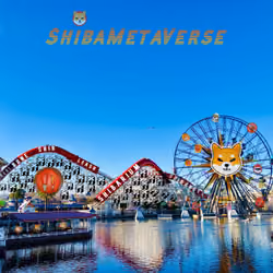 Shibametaverseland 2