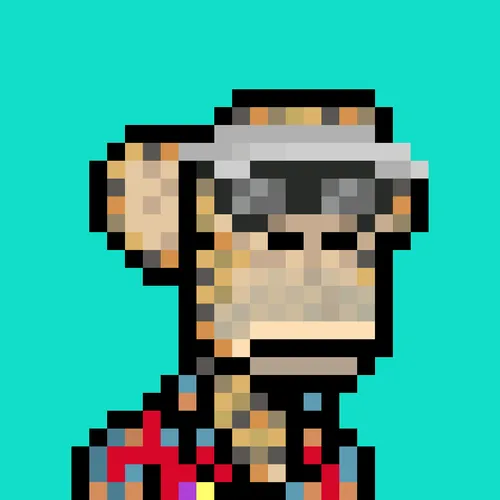PixelApe 9852