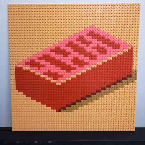 Justbricksbreakout