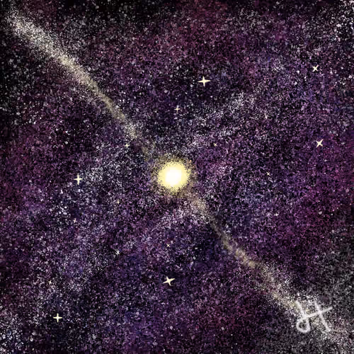 interstellar illuzion #05