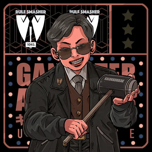 Item #3383474325351816928675093518345128232051452981695060305726893321561808306177 Media