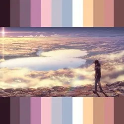 Your Name #0003