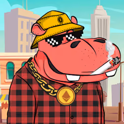 HypeHippos #9590