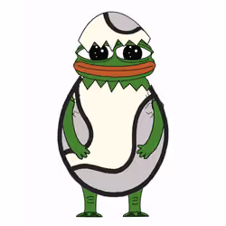 Growf Pepe