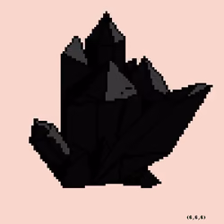 EtherCrystal 15 (6,6,6) 