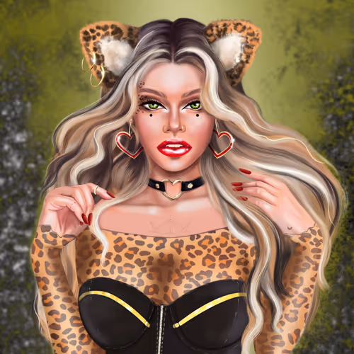 Cat🤎