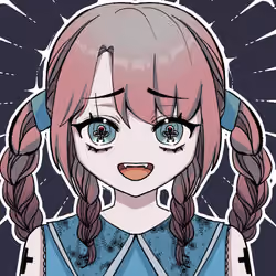 Vampire Orphan #02