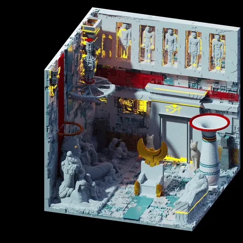 Item #100523488933932424977307194470413774731013968738587357932679527093412680433665 Media