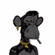 Bored Gutter Apes