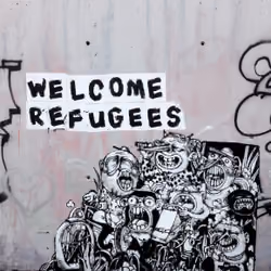 Welcome home