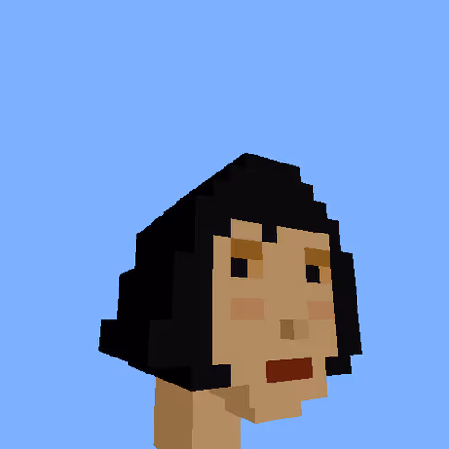 PunkVoxels #2589