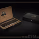 Atabey Black Ritos Box