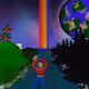CREATURE WORLD UNOFFICIAL SECRET SANTA 2021