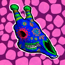 SugarSkull #287